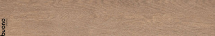Керамогранит Buono Ceramica Forest Сhestnut Matt арт. F4506M (20x120) матовый
